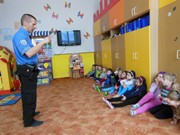 Městská policie Mladá Boleslav - prevence,bezpečnost